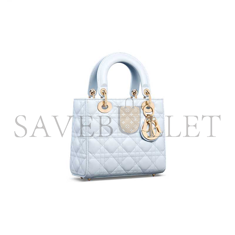 D*or small lady D*or my abcD*or bag m0538onge_m26z (20*17*8cm)